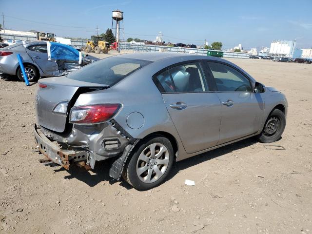 Photo 3 from auction – 2012 MAZDA 3 I with VIN JM1BL1UG1C1600585