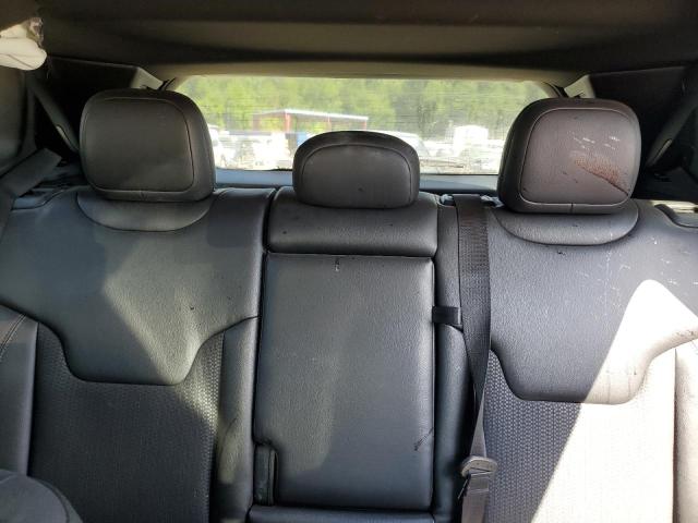 Photo 10 from auction – 2024 JEEP COMPASS TR with VIN 3C4NJDDN3RT589674