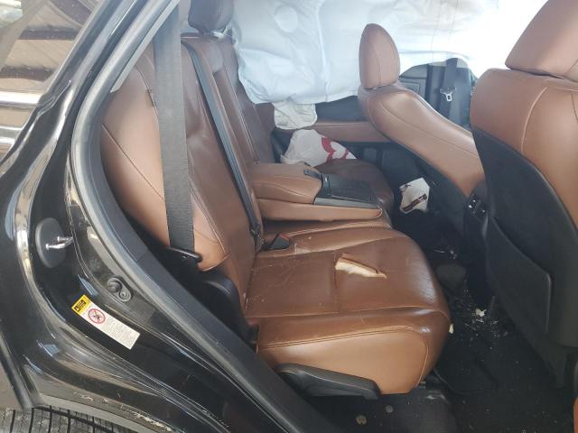 Photo 10 from auction – 2015 LEXUS RX 350 with VIN 2T2ZK1BA3FC159893