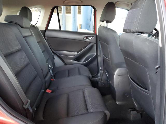 Photo 11 from auction – 2016 MAZDA CX-5 TOURI with VIN JM3KE2CY2G0711269