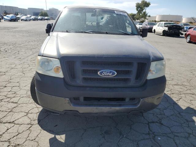 Photo 5 from auction – 2004 FORD F150 with VIN 1FTRX12W74NB46799