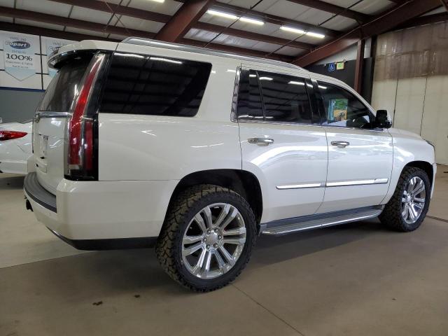 Photo 3 from auction – 2015 CADILLAC ESCALADE L with VIN 1GYS4MKJ4FR530352