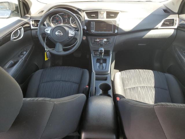 Photo 8 from auction – 2019 NISSAN SENTRA S with VIN 3N1AB7AP1KY219192