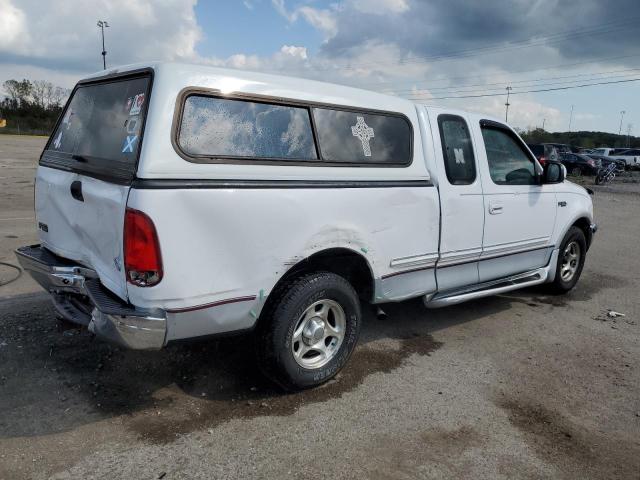Photo 3 from auction – 1997 FORD F150 with VIN 1FTDX1769VKD75586