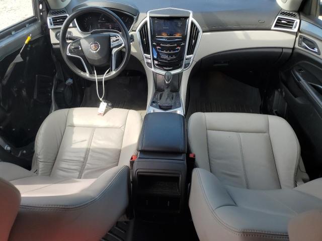 Photo 8 from auction – 2015 CADILLAC SRX with VIN 3GYFNAE32FS550414