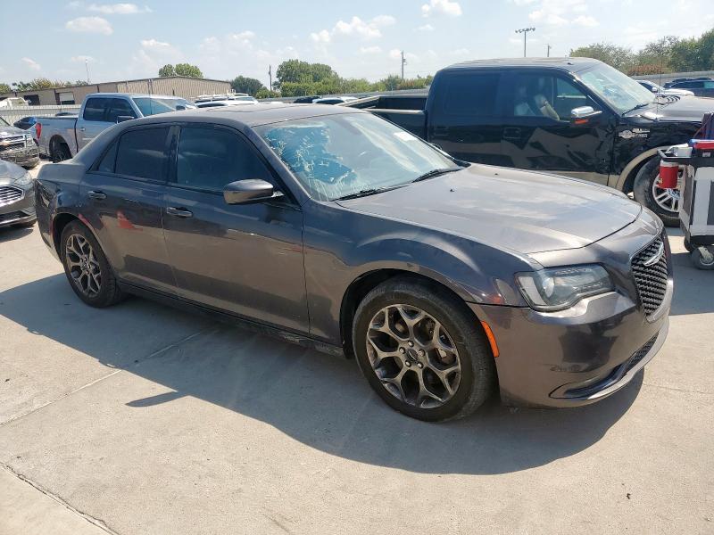Photo 4 from auction – 2017 CHRYSLER 300 S with VIN 2C3CCAGG5HH558032