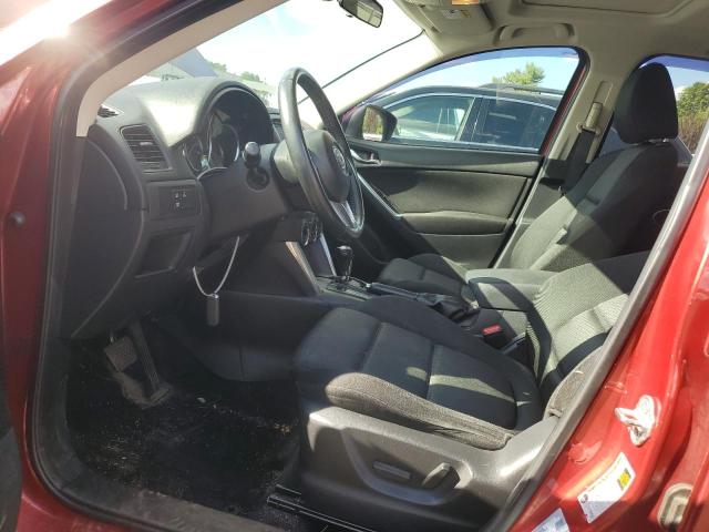 Photo 7 from auction – 2013 MAZDA CX-5 TOURI with VIN JM3KE4CE8D0156552