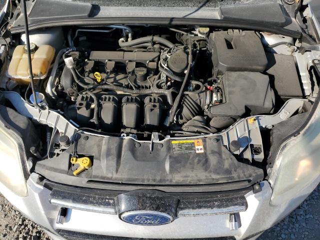 Photo 11 from auction – 2012 FORD FOCUS SEL with VIN 1FAHP3H2XCL142189