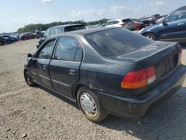 Photo 2 from auction – 1998 HONDA CIVIC with VIN 2HGEJ6572WH523666