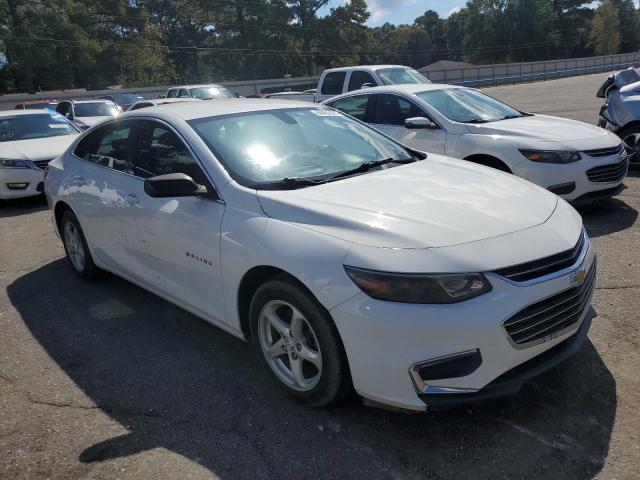Photo 4 from auction – 2016 CHEVROLET MALIBU with VIN 1G1ZB5ST7GF305887