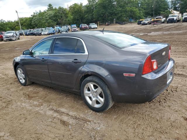 Photo 2 from auction – 2010 CHEVROLET MALIBU LS with VIN 1G1ZB5EB0A4149035