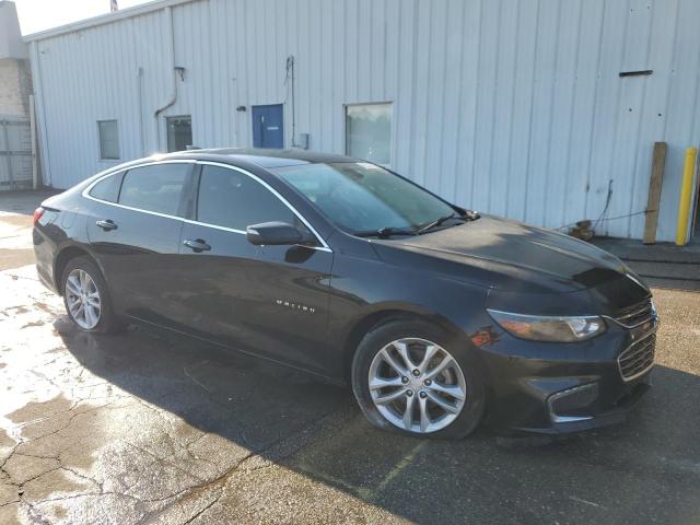 Photo 4 from auction – 2017 CHEVROLET MALIBU LT with VIN 1G1ZE5ST7HF256134