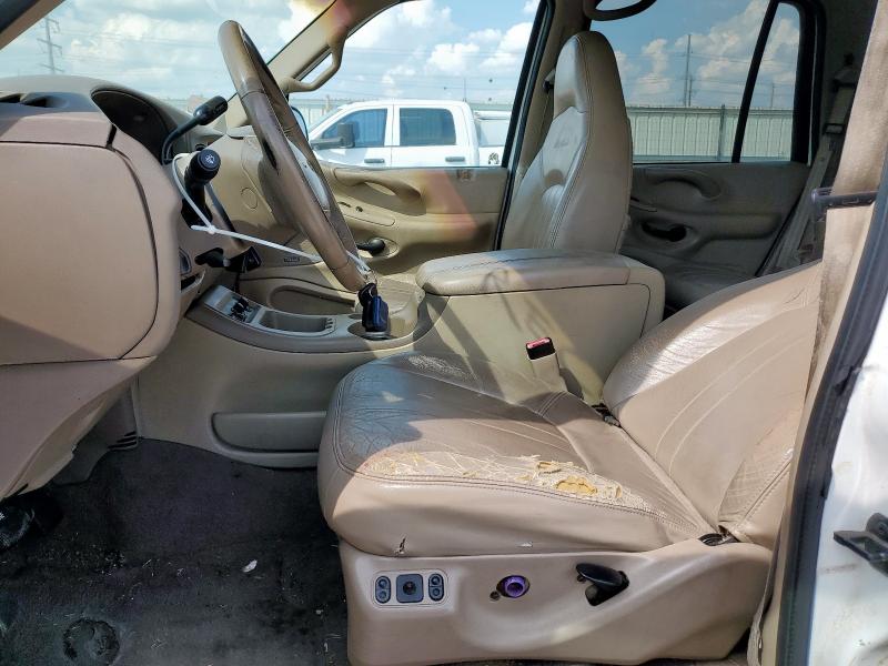 Photo 7 from auction – 2000 FORD EXPEDITION with VIN 1FMRU1760YLA28348