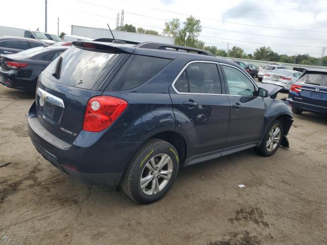 Photo 3 from auction – 2015 CHEVROLET EQUINOX LT with VIN 2GNALBEK4F1177513