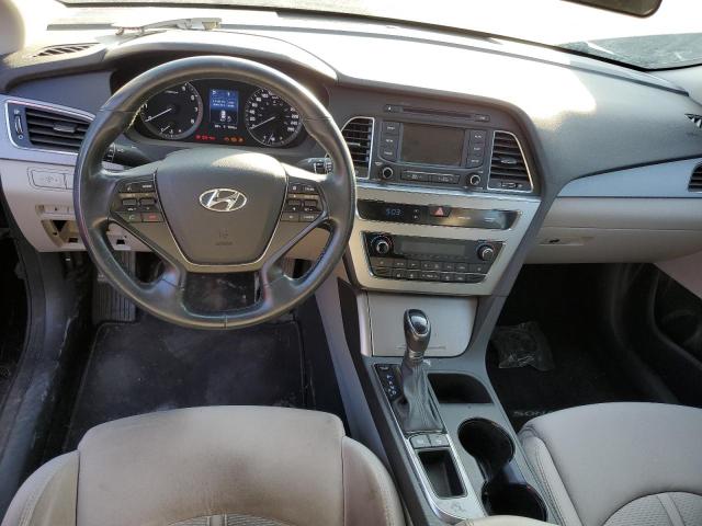 Photo 8 from auction – 2015 HYUNDAI SONATA SE with VIN 5NPE24AF8FH031048