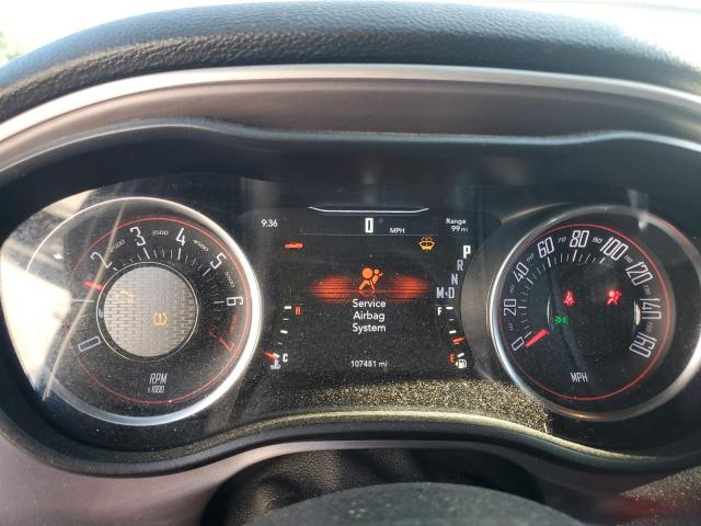 Photo 9 from auction – 2019 DODGE CHALLENGER with VIN 2C3CDZAG2KH674154