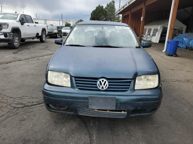 Photo 5 from auction – 2002 VOLKSWAGEN JETTA GLS with VIN 3VWSE69M82M048720