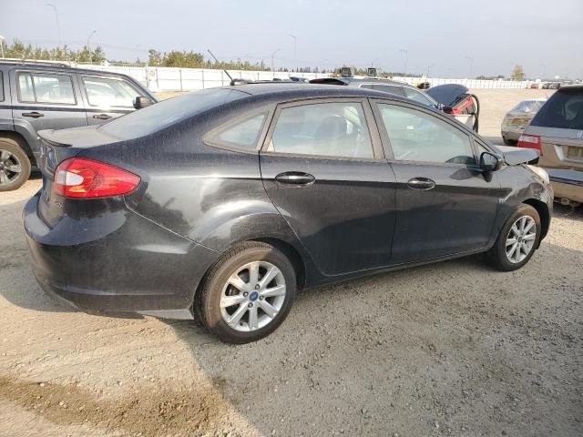 Photo 3 from auction – 2011 FORD FIESTA SE with VIN 3FADP4BJ0BM208959