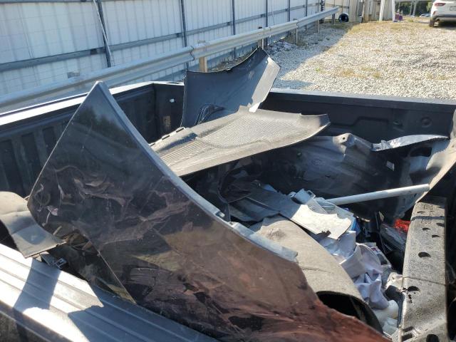 Photo 13 from auction – 2020 CHEVROLET SILVERADO with VIN 1GCPYFED0LZ187861
