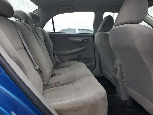 Photo 10 from auction – 2009 TOYOTA COROLLA BASE with VIN JTDBL40E699035217