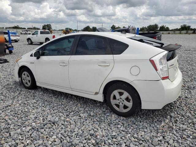 Photo 2 from auction – 2010 TOYOTA PRIUS with VIN JTDKN3DU2A5175220