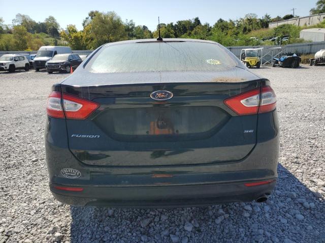 Photo 6 from auction – 2014 FORD FUSION SE with VIN 3FA6P0H71ER374735