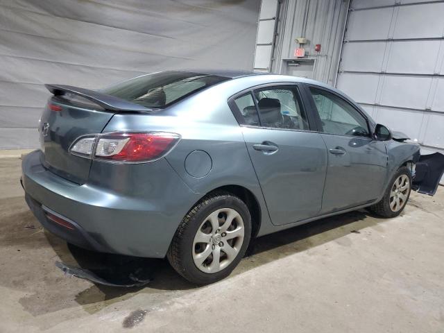 Photo 3 from auction – 2013 MAZDA 3 I with VIN JM1BL1TG5D1795903