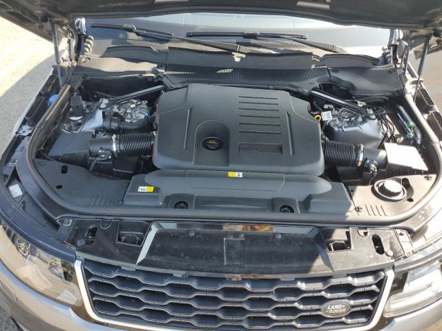 Photo 11 from auction – 2020 LAND ROVER RANGE ROVE with VIN SALWR2SU0LA717792