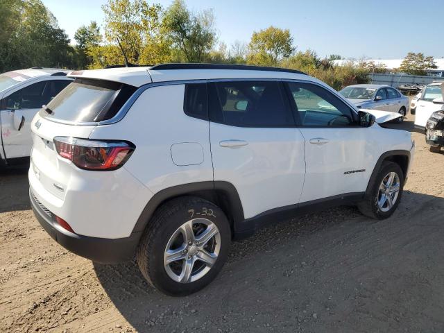 Photo 3 from auction – 2023 JEEP COMPASS LA with VIN 3C4NJDBN8PT552894