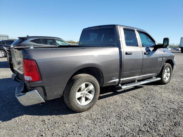 Photo 3 from auction – 2018 RAM 1500 ST with VIN 1C6RR7FT9JS319949