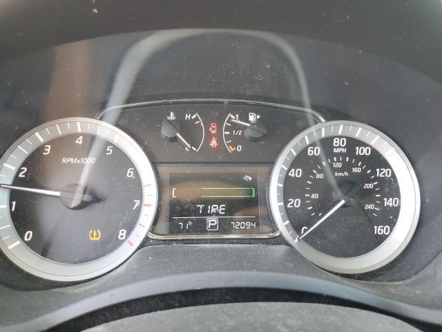 Photo 9 from auction – 2013 NISSAN SENTRA S with VIN 3N1AB7AP3DL686307