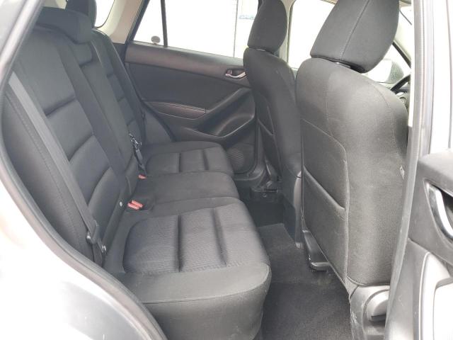 Photo 10 from auction – 2015 MAZDA CX-5 TOURI with VIN JM3KE4CY3F0442774