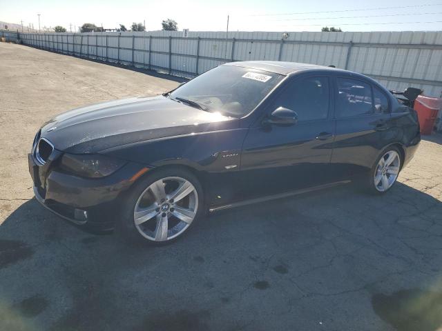 BMW 328 I SULE 2011 with VIN WBAPH5G57BNM81096 - Photo from auction