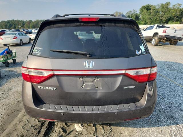 Photo 6 from auction – 2012 HONDA ODYSSEY TO with VIN 5FNRL5H95CB115780