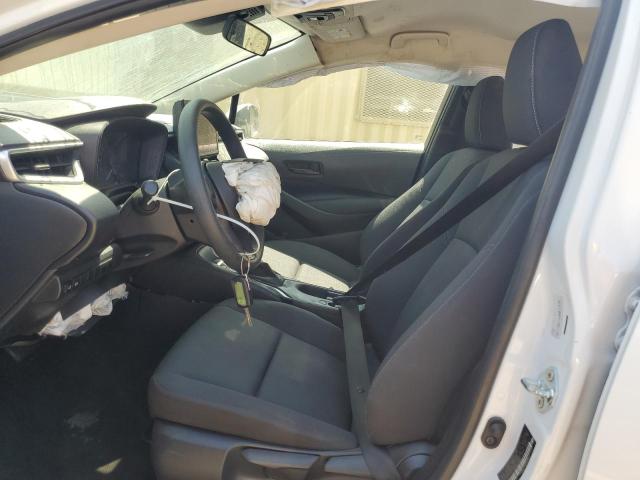 Photo 7 from auction – 2024 TOYOTA COROLLA LE with VIN 5YFB4MDE2RP111047