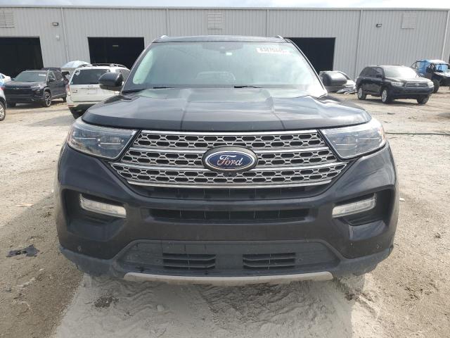 صورة رقم 5 من المزاد - 2022 FORD EXPLORER L مع VIN 1FMSK7FH1NGA44124