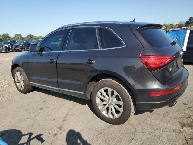 Photo 2 from auction – 2014 AUDI Q5 PREMIUM with VIN WA1LFAFP6EA090997