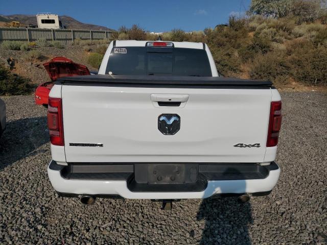 Photo 6 from auction – 2019 RAM 1500 BIG H with VIN 1C6SRFFT2KN698840