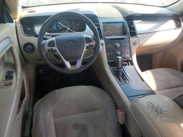 Photo 8 from auction – 2013 FORD TAURUS SEL with VIN 1FAHP2E88DG117238