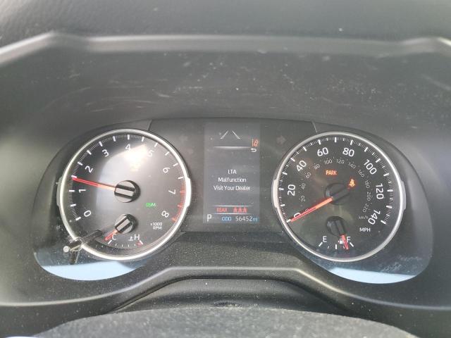 Photo 9 from auction – 2020 TOYOTA RAV4 LE with VIN 2T3G1RFVXLW100206