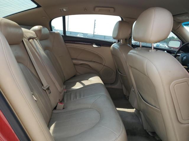 Photo 10 from auction – 2008 BUICK LUCERNE CX with VIN 1G4HD57248U158966