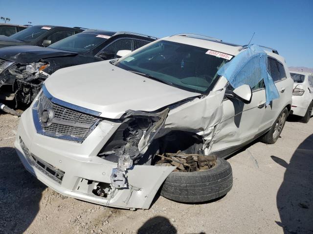 CADILLAC SRX LUXURY 2012 with VIN 3GYFNAE31CS578085 - Photo from auction