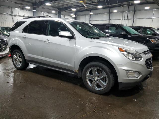Zdjęcie 4 z aukcji – 2016 CHEVROLET EQUINOX LT z VIN 2GNFLFE34G6142092