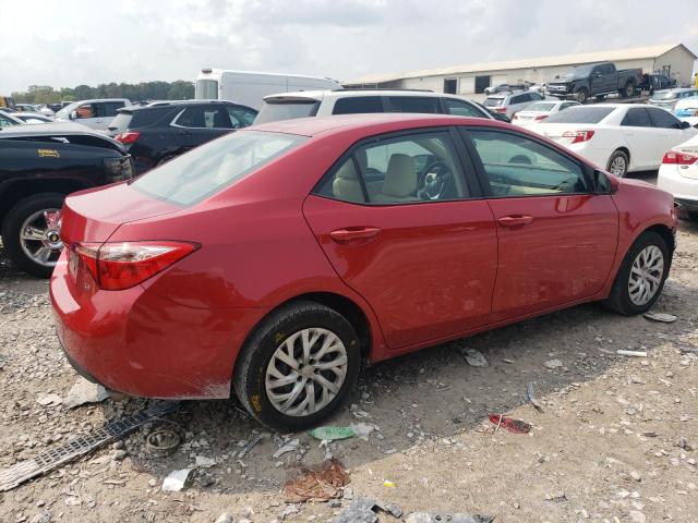 Photo 3 from auction – 2018 TOYOTA COROLLA L with VIN 2T1BURHE2JC022073