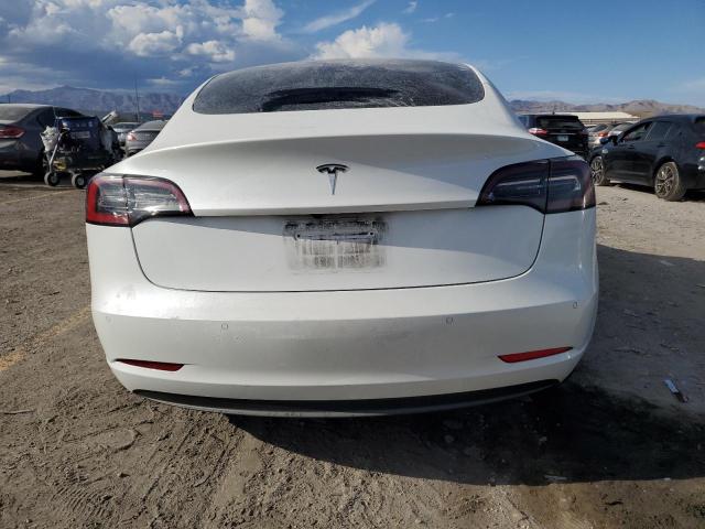 Photo 6 from auction – 2022 TESLA MODEL 3 with VIN 5YJ3E1EA4NF154435