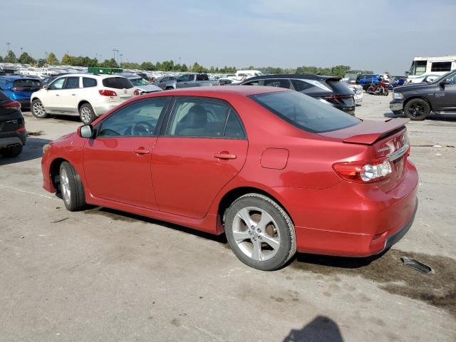 Photo 2 from auction – 2011 TOYOTA COROLLA BASE with VIN 2T1BU4EE7BC670095