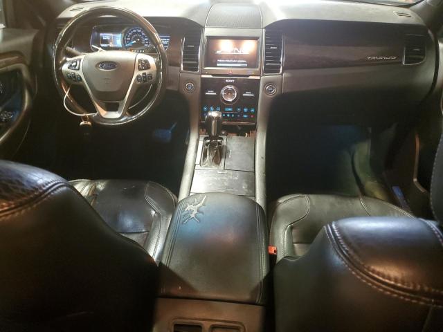 Photo 8 from auction – 2014 FORD TAURUS LIM with VIN 1FAHP2F87EG125010