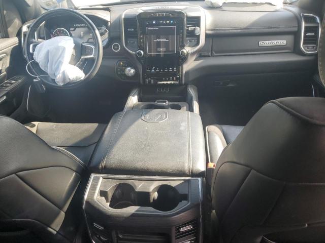 Photo 8 from auction – 2023 RAM 1500 LARAM with VIN 1C6SRFJT3PN622977
