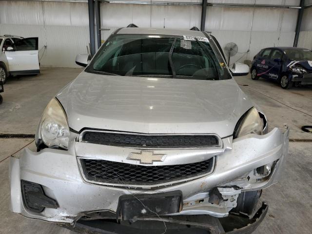 Photo 5 from auction – 2012 CHEVROLET EQUINOX LT with VIN 2GNFLEEK9C6238666
