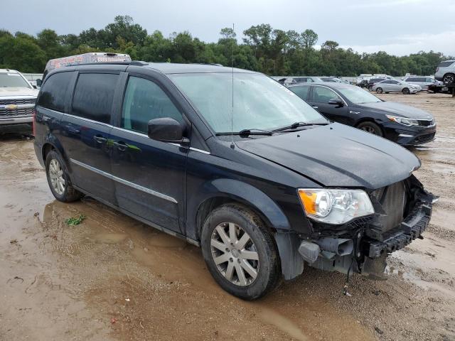 صورة رقم 4 من المزاد - 2016 CHRYSLER TOWN & COU مع VIN 2C4RC1BG2GR292913